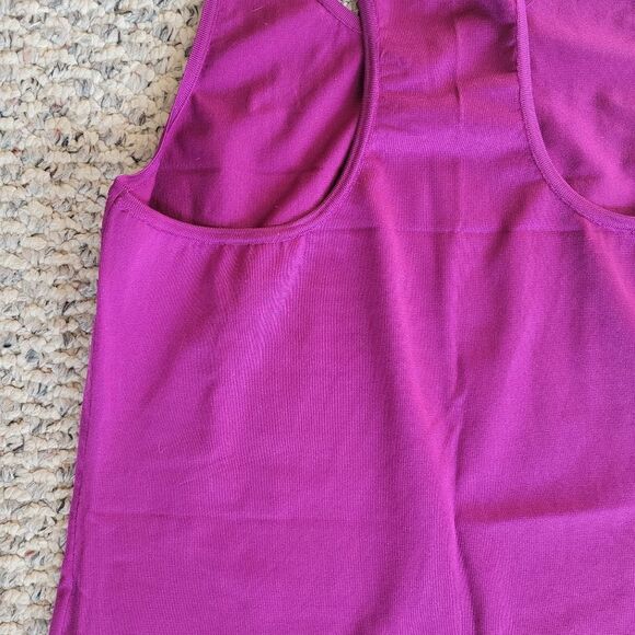 NWT $590 Ralph Lauren Purple Label top size L - Picture 10 of 11